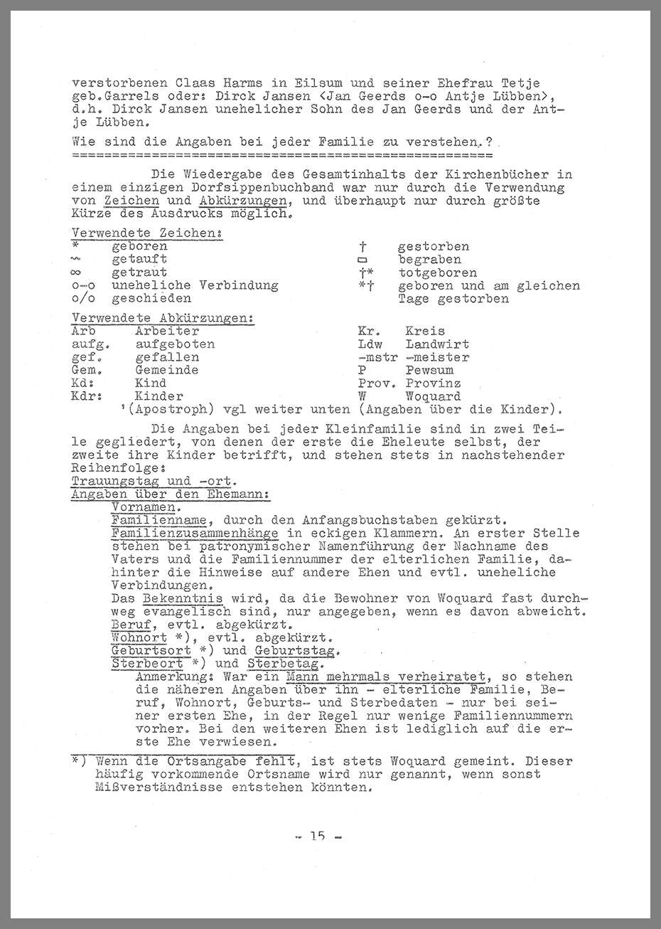 Document